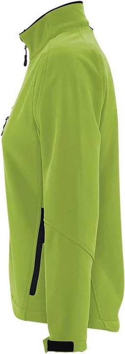 Image du produit Sols Veste Lumi Aktiv Matériau réfléchissant (S, M, L, XL, XXL)