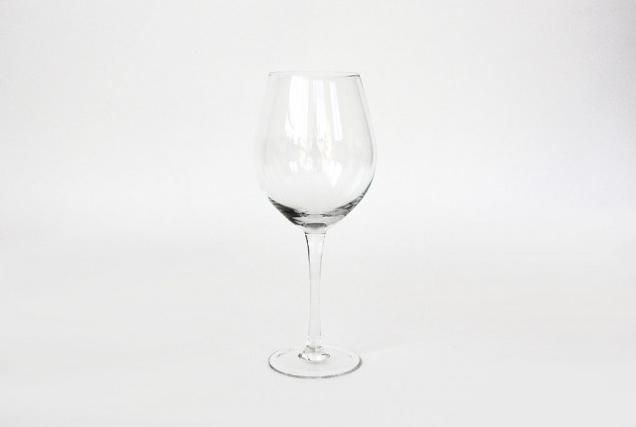 Actual product image Winkee XXL - Riesen Weinglas (75 cl, 1 Glasses, Red wine glasses)