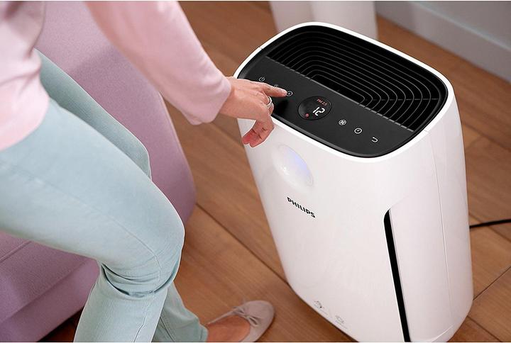 Immagine prodotto Philips Series 2000 AC2887/10 (79 m²)