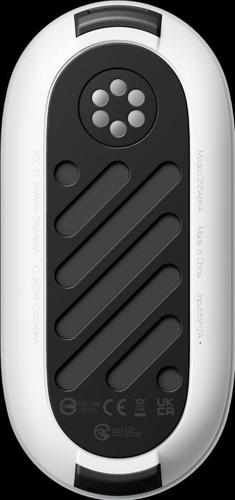 Actual product image Insta360 GO 3 64 GB (30p, Bluetooth, Wi-Fi)