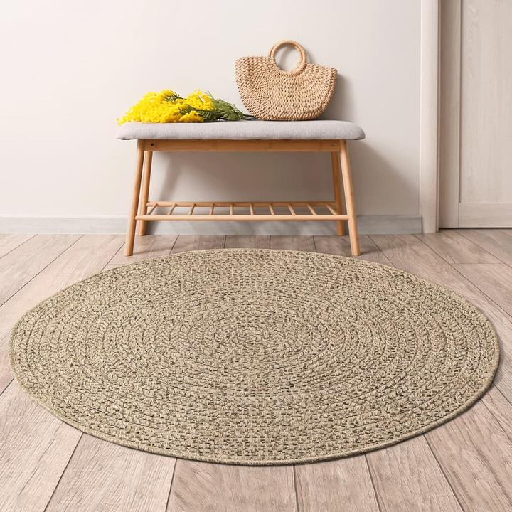 Produktbild VidaXL Enzo (120 x 120 cm)