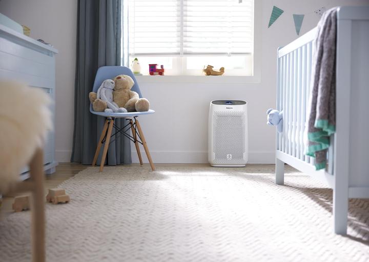 Produktbild Philips 1000i Series (63 m²)