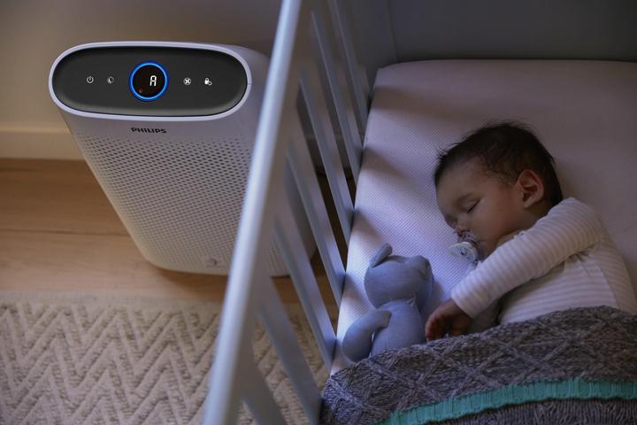 Produktbild Philips 1000i Series (63 m²)