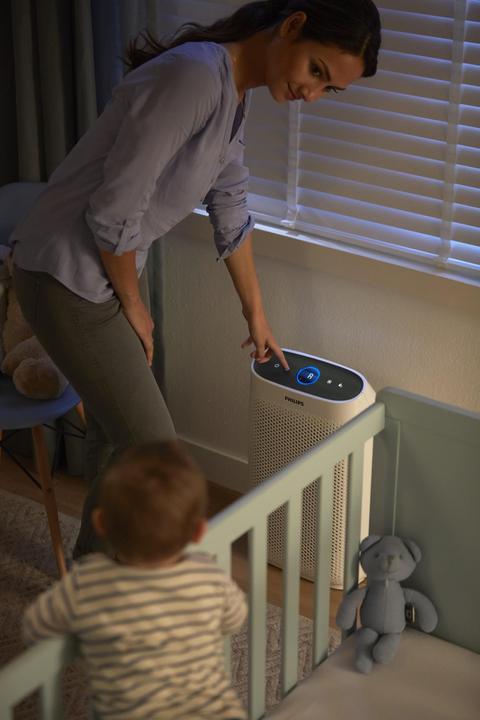 Produktbild Philips 1000i Series (63 m²)