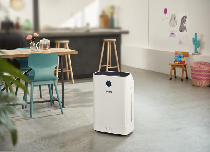 Actual product image Philips 3000 Series (80 m²)