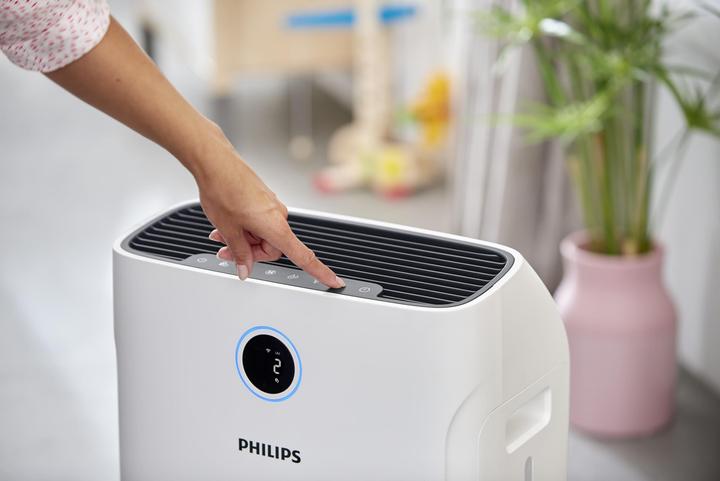 Actual product image Philips 3000 Series (80 m²)