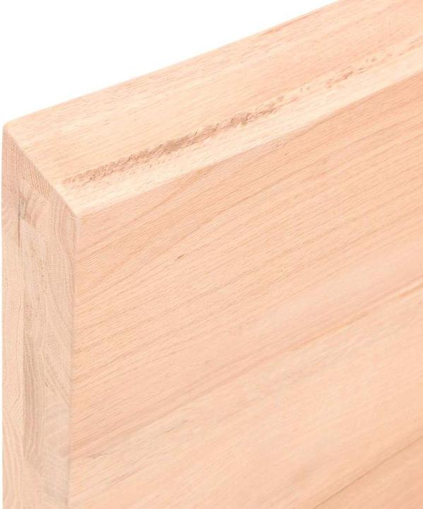 Actual product image VidaXL Aneta (120 x 50 x 6 cm)