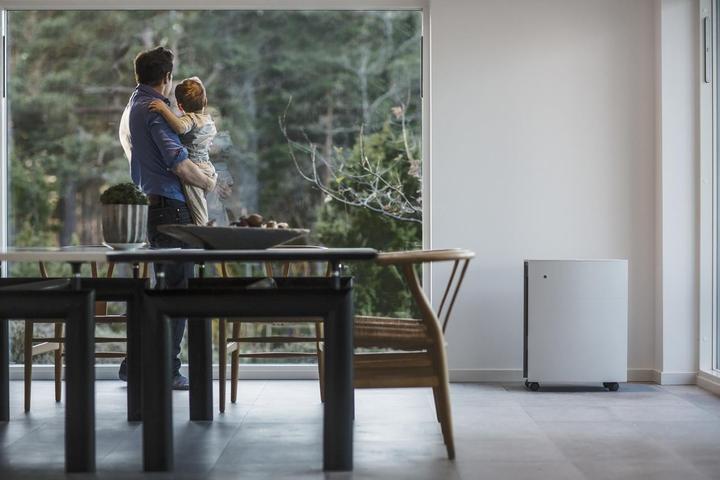 Immagine prodotto Blueair Classico 680i (72 m²)