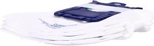 Actual product image Philips Staubbeutel FC8021/03 (4 x)