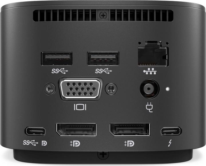 Produktbild HP Thunderbolt (Thunderbolt, 1 Ports)
