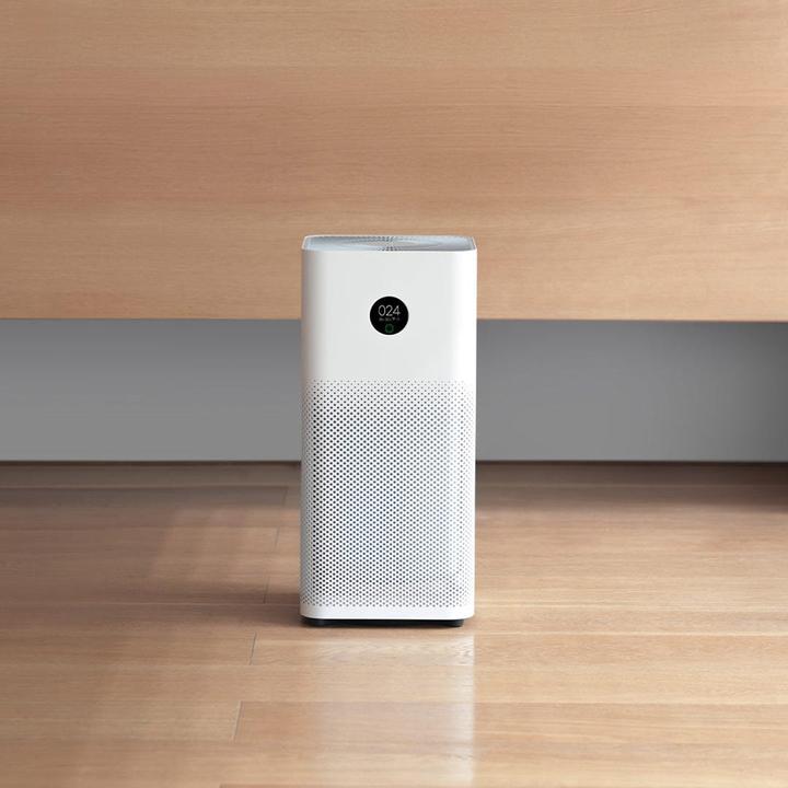 Image du produit Xiaomi Purificateur d'air Mi 3H (44 m²)