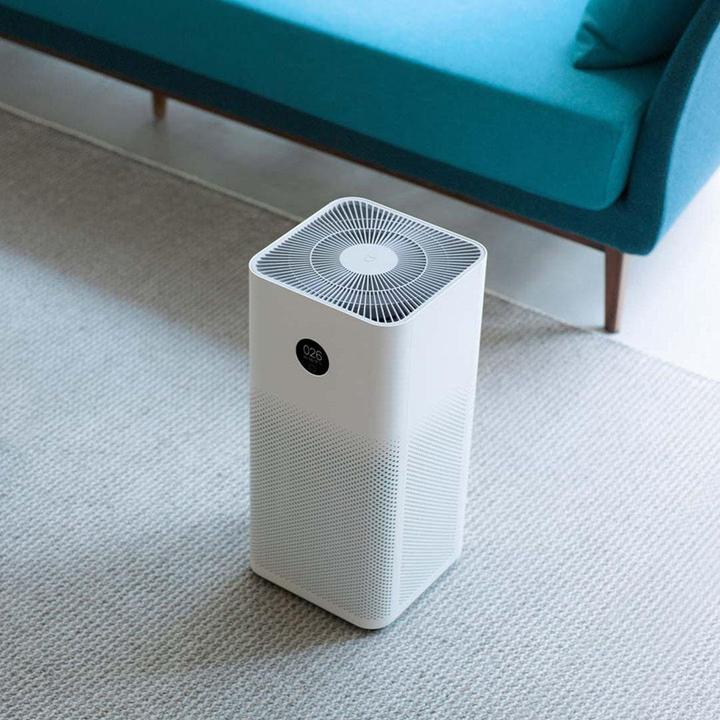 Image du produit Xiaomi Purificateur d'air Mi 3H (44 m²)