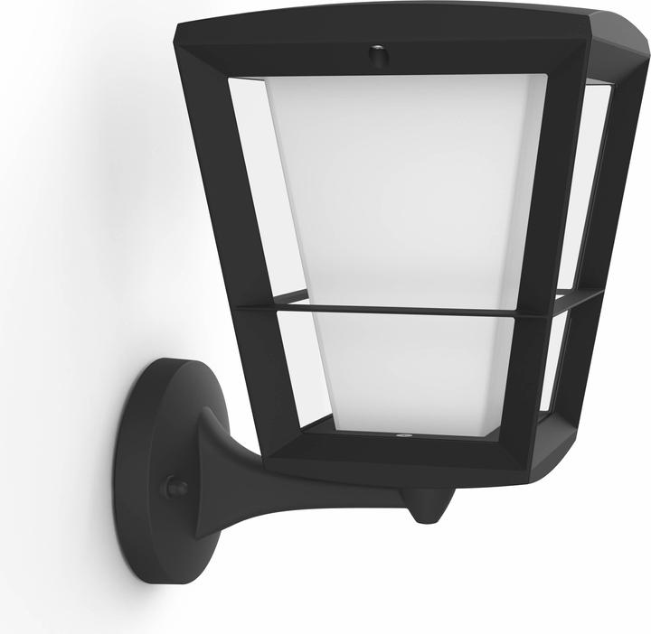 Actual product image Philips Hue Econic Base (1150 lm)
