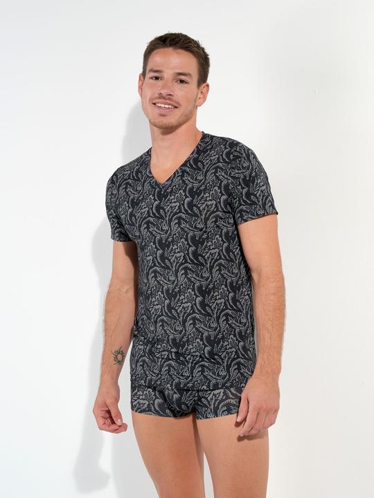 Actual product image HOM V-shirt Himeros (M)
