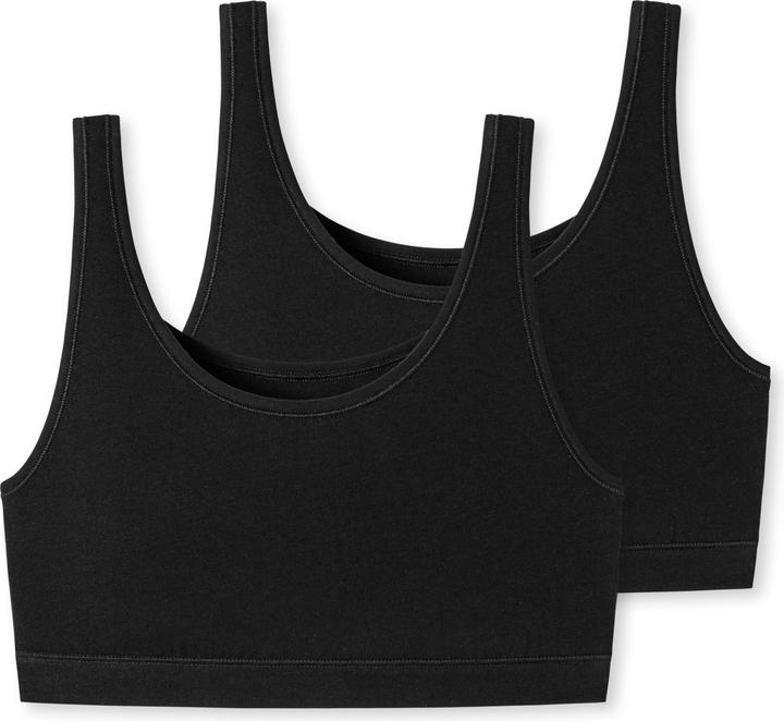 Actual product image Schiesser 174926-000-034 (XS, pack of 2)