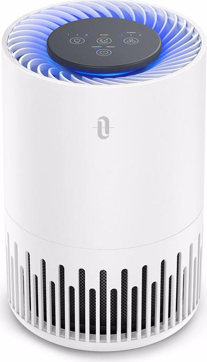 Taotronics TT-AP001 with 3-stage filter system incl. HEPA filter (20 m²)