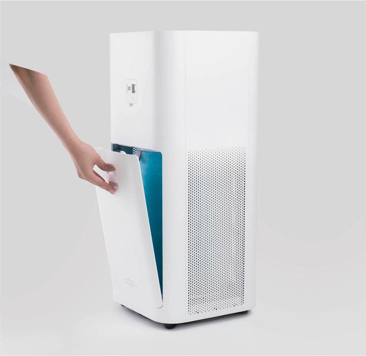 Productafbeelding Xiaomi MI luchtreiniger Pro H (70 m²)