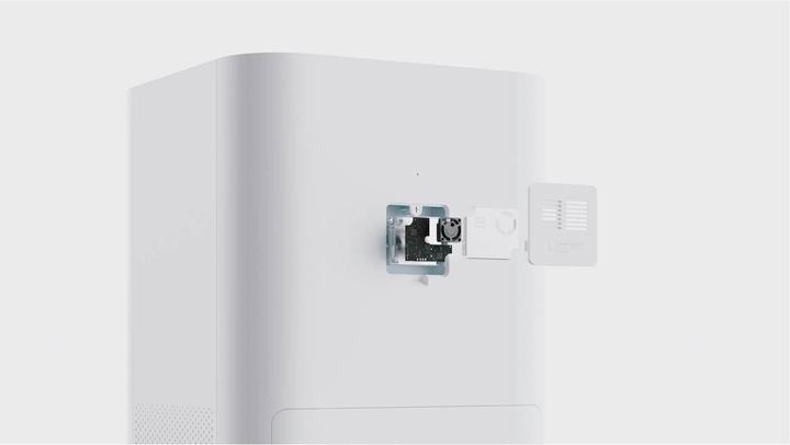 Productafbeelding Xiaomi MI luchtreiniger Pro H (70 m²)
