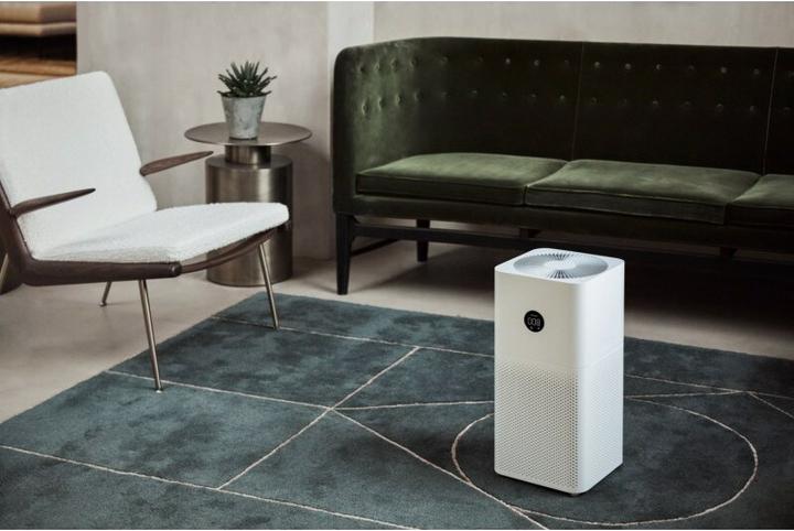 Produktbild Xiaomi Mi Air Purifier 3C (38 m²)