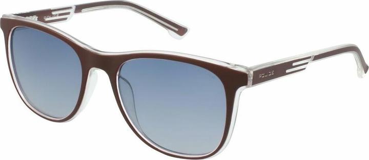 Image du produit Police Lunettes de soleil pour hommes RXZER23 Ø 45 mm