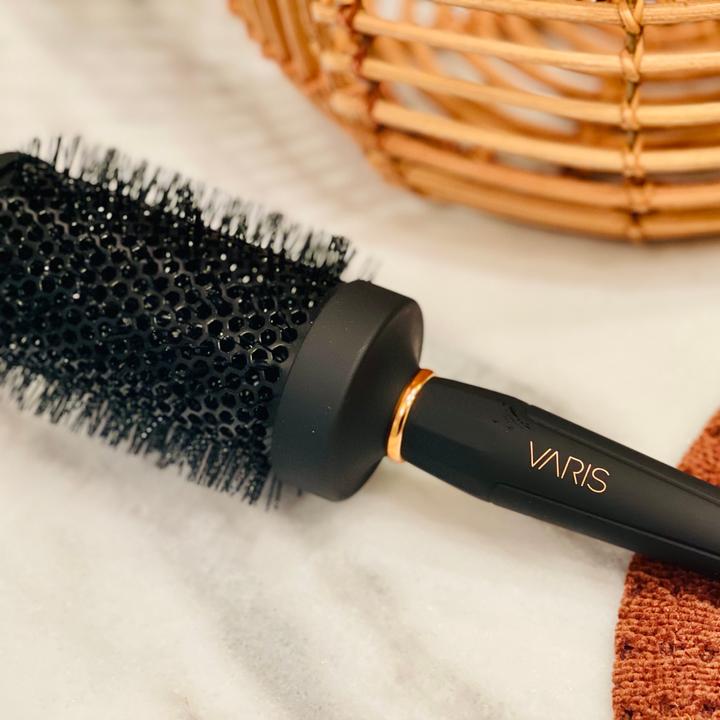 Actual product image Varis - Nylon Brush M