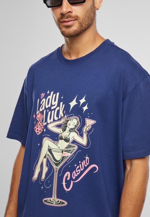 Immagine prodotto Mister Tee MisterTee Lady Luck - 175091 (M)