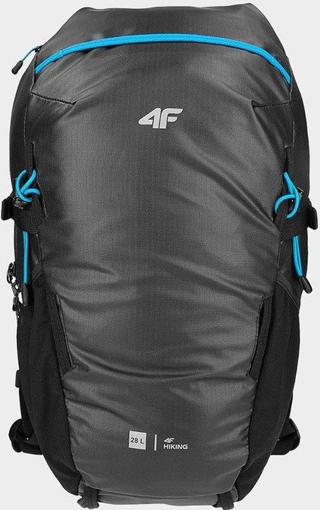 4F Plecak turystyczny 4FSS23ABACU139 40 l + 5 l (28 l)