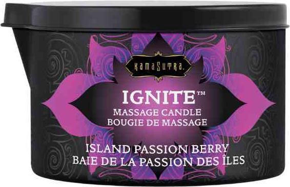 Produktbild Kamasutra Ignite (170 ml)