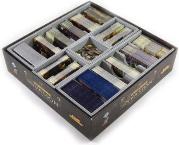 Immagine prodotto Folded Space FS-LCG - Inserto - Per giochi di carte viventi (LCG), 29,8 x 29,8 x 7 cm