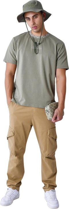 Actual product image Project X Paris multi-pocket cargo trouer project x pari (S)