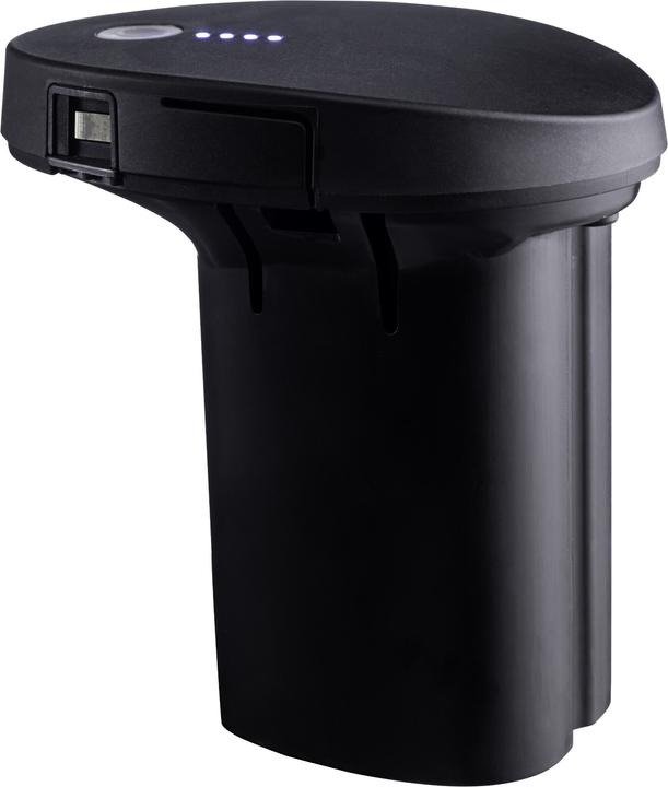 Produktbild Bamix cordless - AKKU schwarz