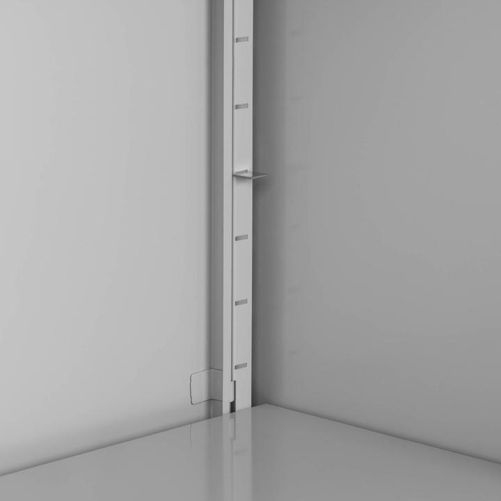 Actual product image Fromm & Starck Metal Cabinet - 102 cm