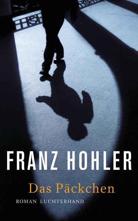 Image du produit Das Päckchen (Allemand, Franz Hohler, 2017)