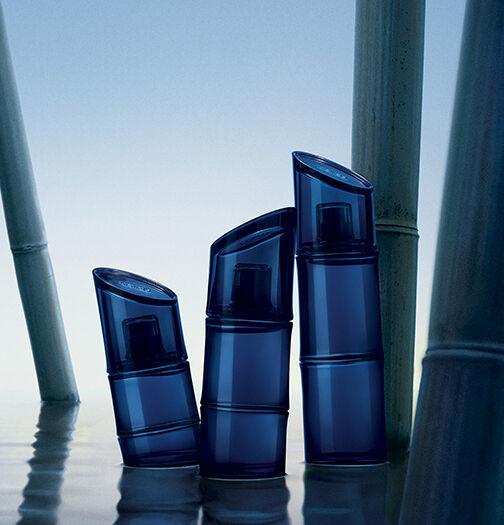 Actual product image Kenzo Intense (Eau de toilette, 110 ml)