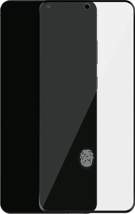Actual product image Bigben Connected Glass screen protector (1 Piece, Samsung Galaxy S20 Ultra)