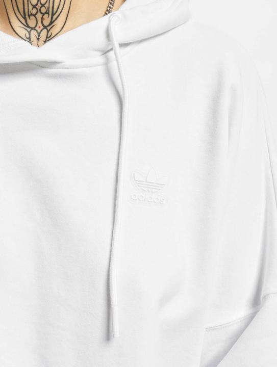 Actual product image adidas Cropped hoodie - 88137 (46)