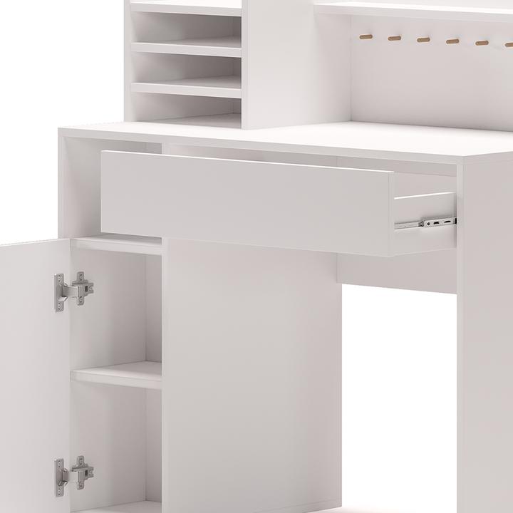 Immagine prodotto Vicco Schreibtisch (100 x 50 x 100 cm)
