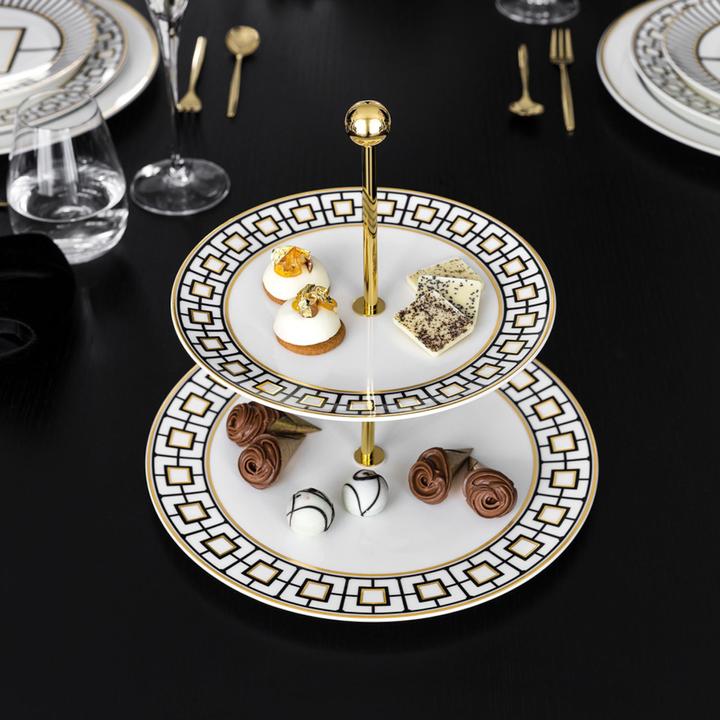 Image du produit Villeroy & Boch Etagère METROCHIC
