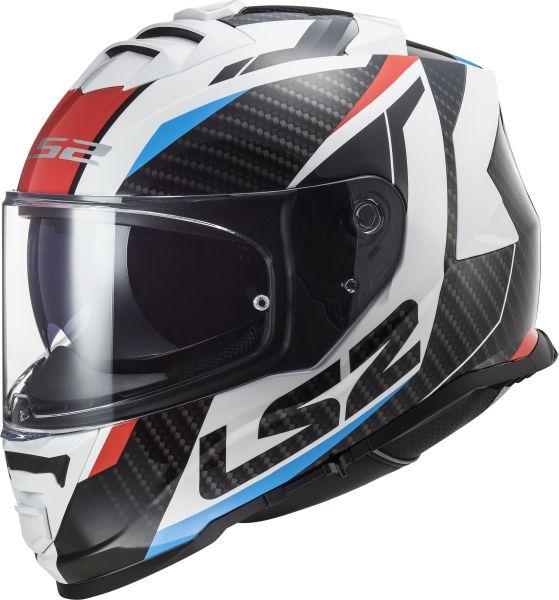 Immagine prodotto LS2 FF800 Storm II Racer (XS)