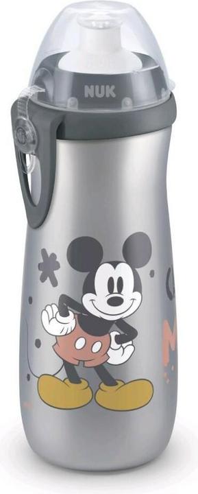 Actual product image NUK Mickey/Minnie Sports (450 ml)