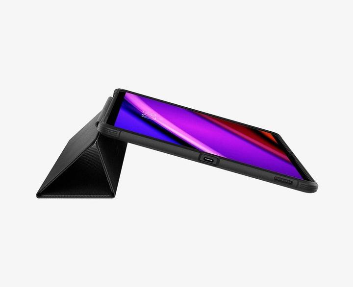 Actual product image Spigen Rugged Armor Pro (Galaxy Tab S9 FE+)