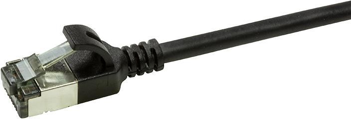 Actual product image LogiLink Network cable (STP, CAT6a, 0.30 m)