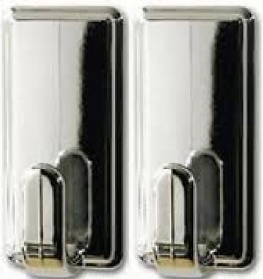 Actual product image tesa Powerstrips Hooks Large CLASSIC