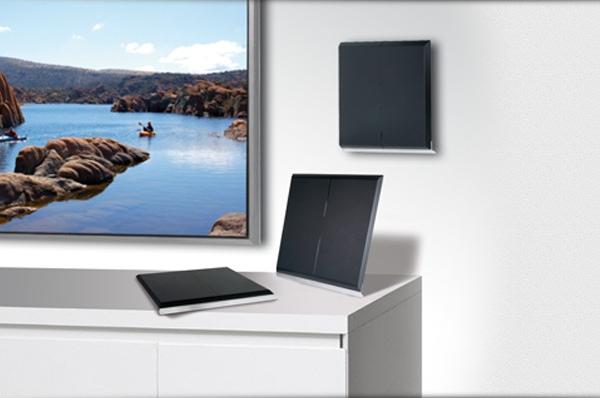 Actual product image One for All Sv-9395 (Indoor antenna, 51 dB, DAB/ DAB+, DVB-T / -T2)