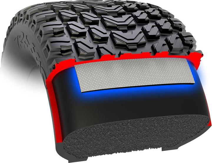 Image du produit Traxxas Xrt Ultimate 4x4 Vxl Bleu 1/7 Race-Truck Rtr Brushless Sans Batterie Ni Chargeur (édition Limitée V (RTR Prêt à fonctionner)