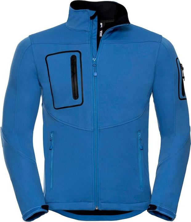 Produktbild Russell Softshelljacke Sport (S)