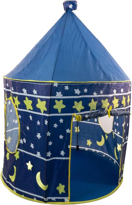 Image du produit Intirilife Tente de jeu pour enfants garçons et filles avec sac de transport