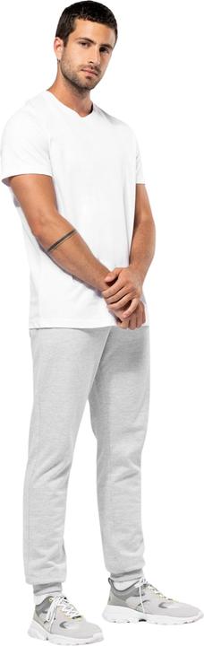 Produktbild Kariban Jogginganzug aus Fleece in grossen Grössen (XXL)