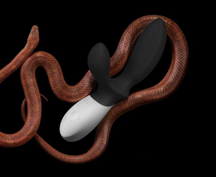 Image du produit LELO Loki Wave