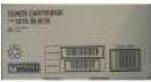 Produktbild RICOH Schwarz - Original - Tonerpatrone - für FAX 1130L (BK)